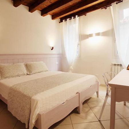 Ca' De L'Anzolo Apartment Venice Luaran gambar