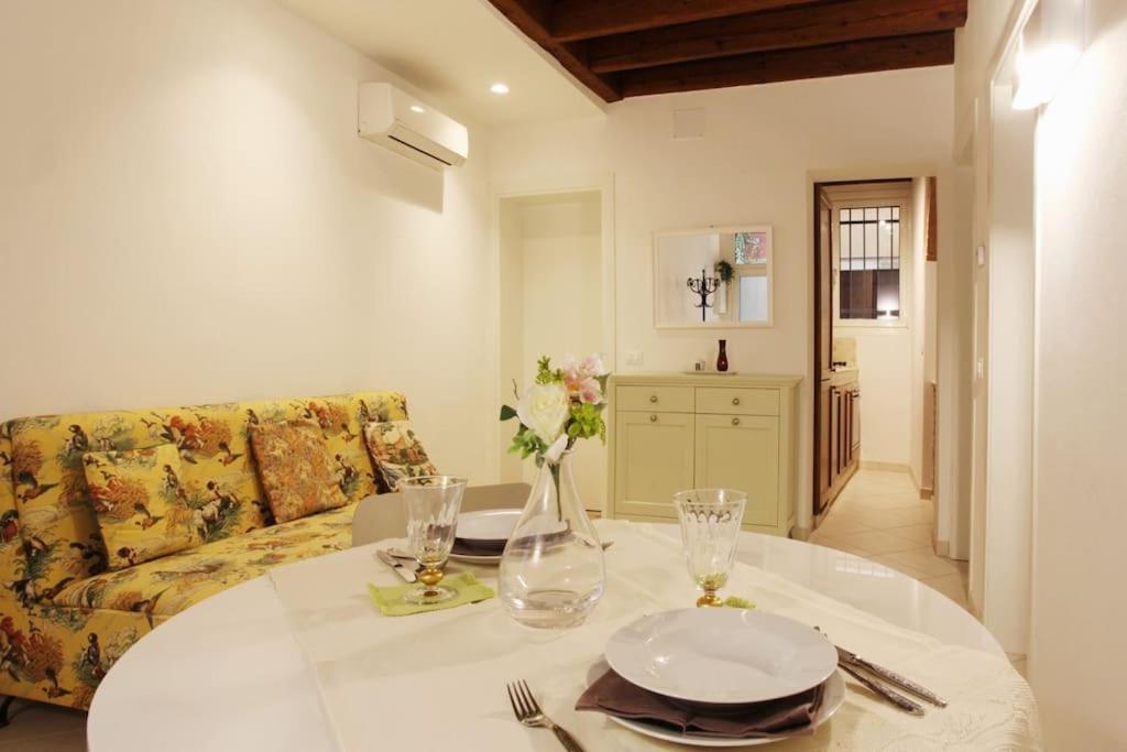 Ca' De L'Anzolo Apartment Venice Luaran gambar