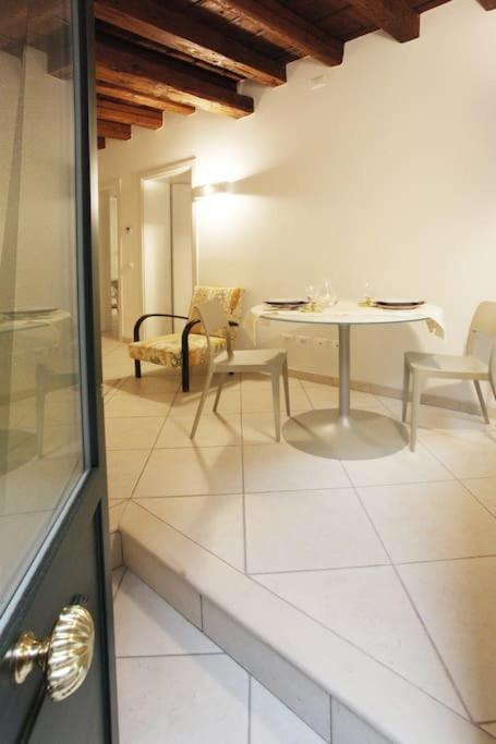 Ca' De L'Anzolo Apartment Venice Luaran gambar