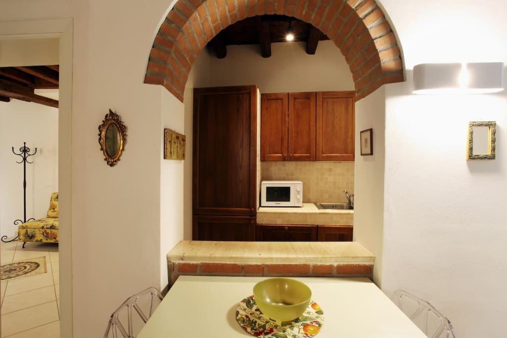 Ca' De L'Anzolo Apartment Venice Luaran gambar