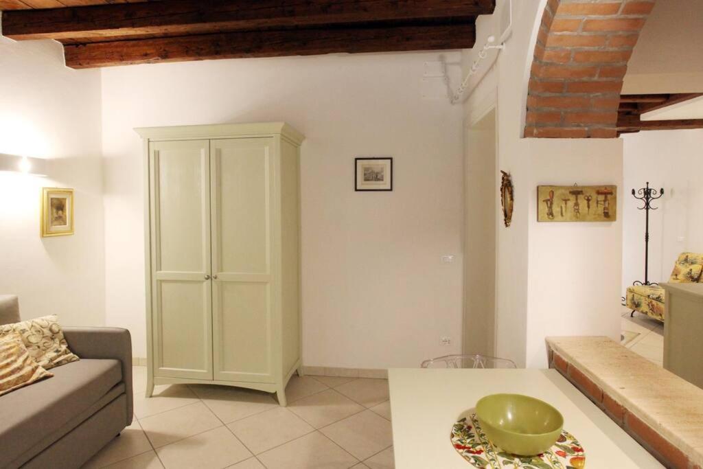 Ca' De L'Anzolo Apartment Venice Luaran gambar