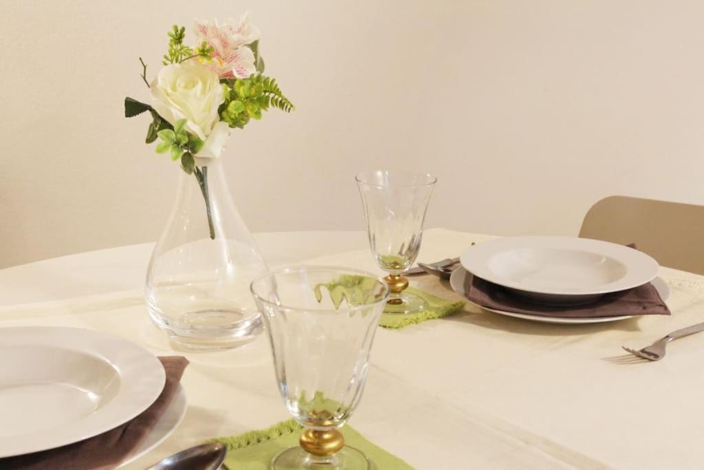 Ca' De L'Anzolo Apartment Venice Luaran gambar