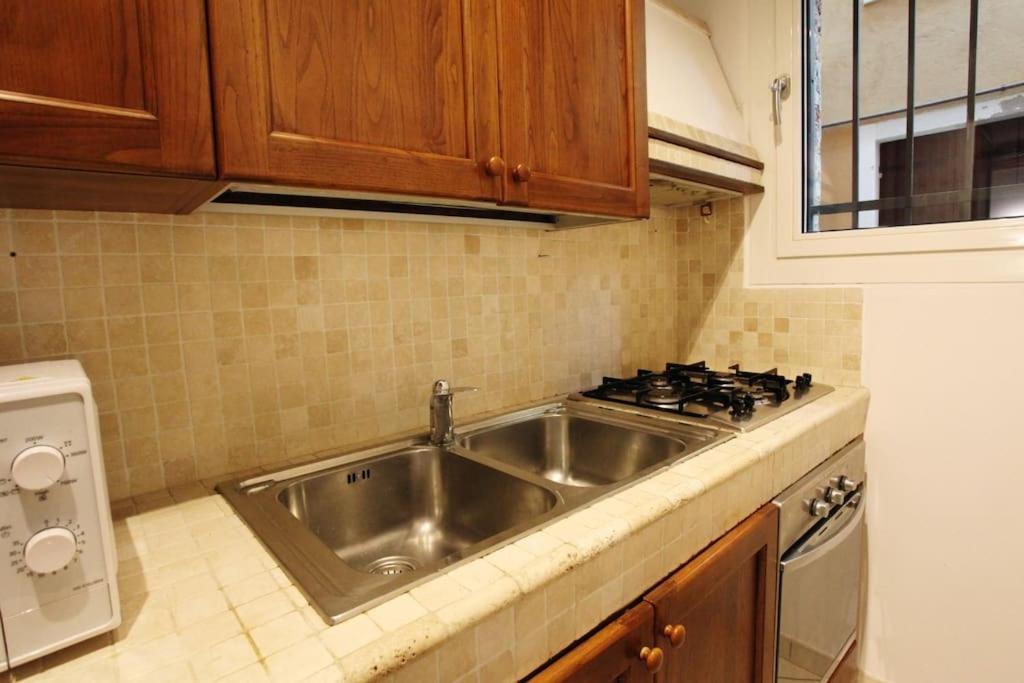 Ca' De L'Anzolo Apartment Venice Luaran gambar