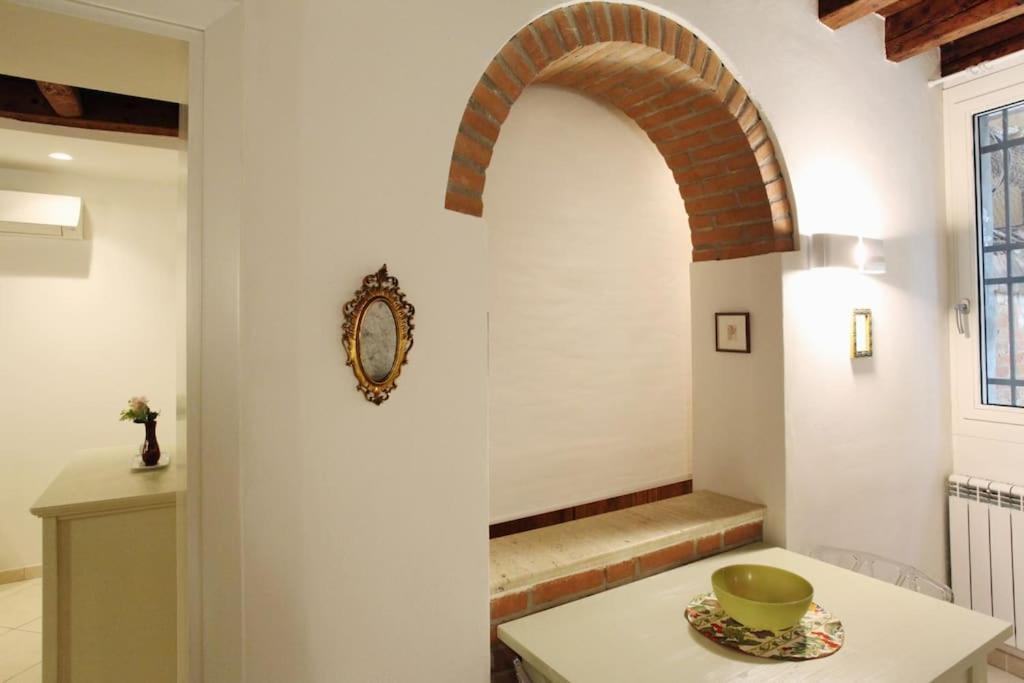 Ca' De L'Anzolo Apartment Venice Luaran gambar