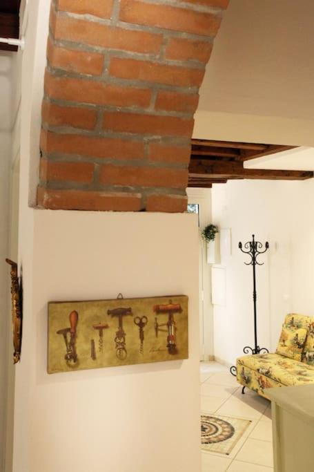 Ca' De L'Anzolo Apartment Venice Luaran gambar