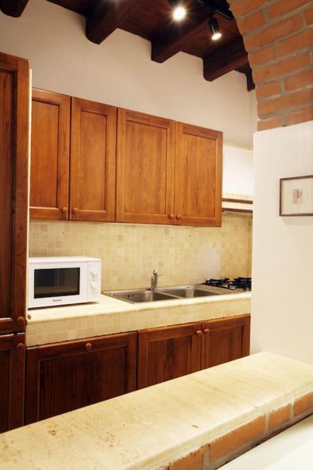 Ca' De L'Anzolo Apartment Venice Luaran gambar