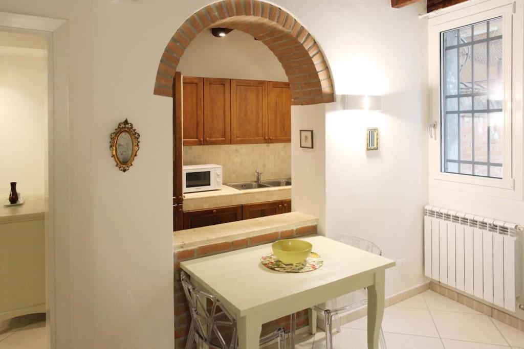 Ca' De L'Anzolo Apartment Venice Luaran gambar