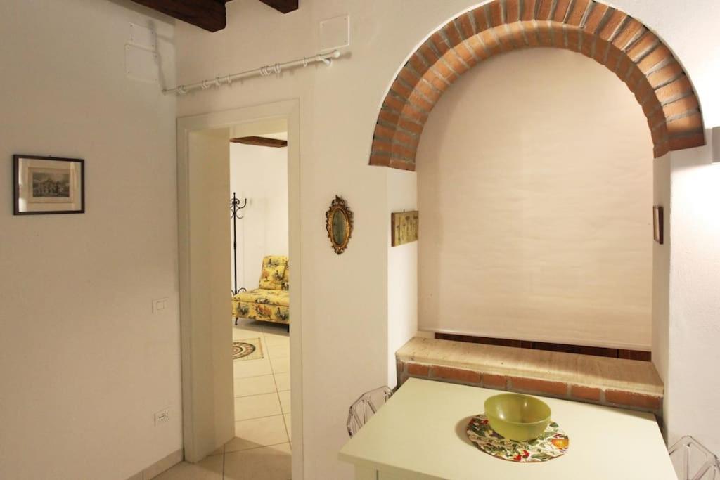 Ca' De L'Anzolo Apartment Venice Luaran gambar