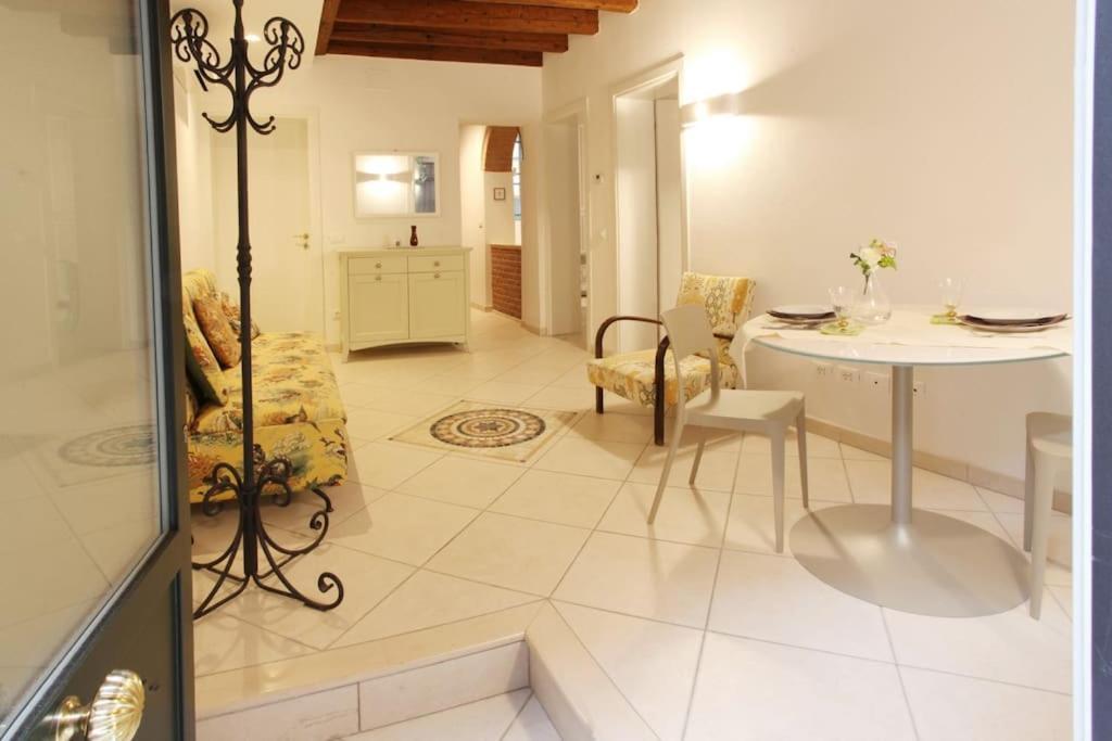 Ca' De L'Anzolo Apartment Venice Luaran gambar