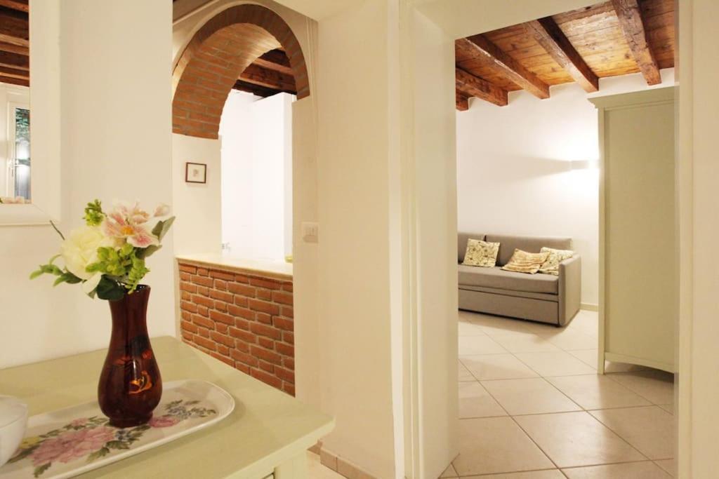 Ca' De L'Anzolo Apartment Venice Luaran gambar